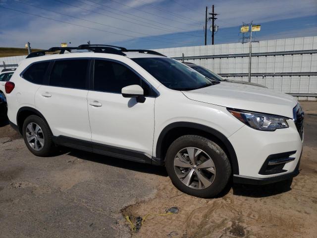 Photo 3 VIN: 4S4WMAFDXM3445716 - SUBARU ASCENT PRE 