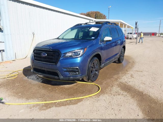 Photo 1 VIN: 4S4WMAGD2N3428988 - SUBARU ASCENT 