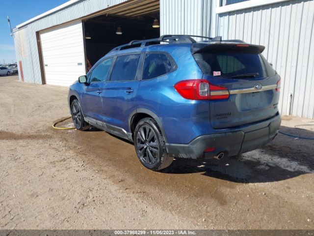 Photo 2 VIN: 4S4WMAGD2N3428988 - SUBARU ASCENT 