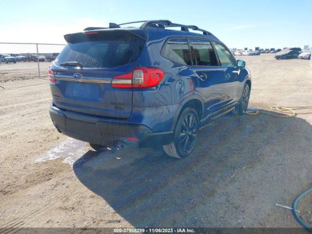 Photo 3 VIN: 4S4WMAGD2N3428988 - SUBARU ASCENT 