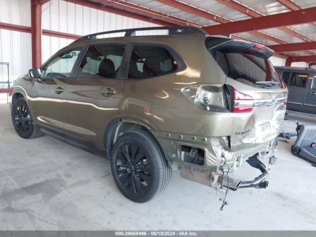 Photo 2 VIN: 4S4WMAGD3N3466410 - SUBARU ASCENT 