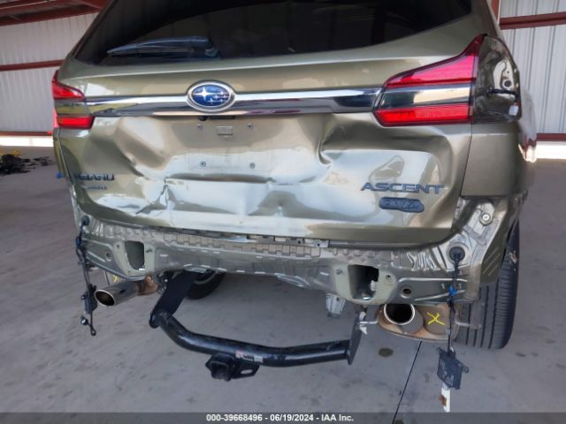 Photo 5 VIN: 4S4WMAGD3N3466410 - SUBARU ASCENT 