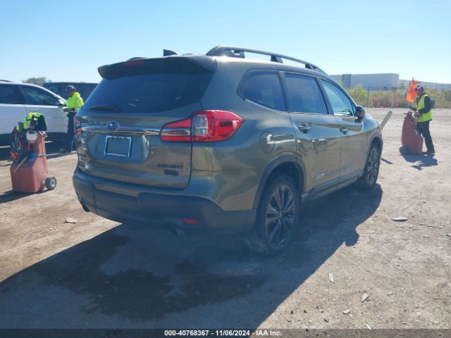 Photo 3 VIN: 4S4WMAGD4N3460857 - SUBARU ASCENT 