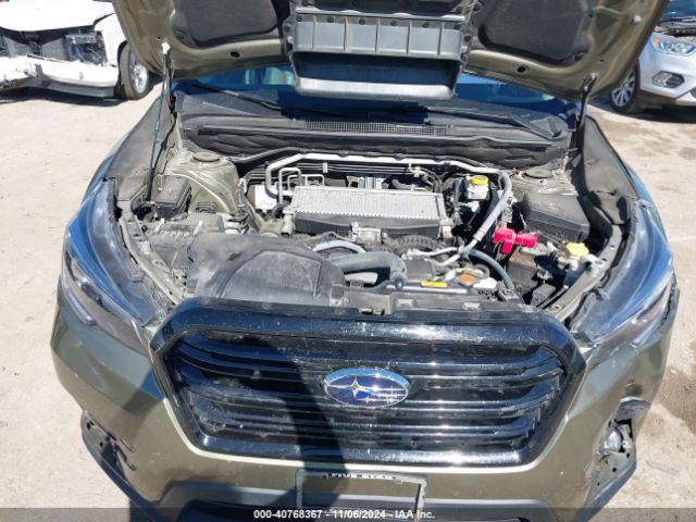 Photo 9 VIN: 4S4WMAGD4N3460857 - SUBARU ASCENT 