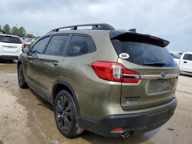 Photo 1 VIN: 4S4WMAGD5N3430816 - SUBARU ASCENT ONY 