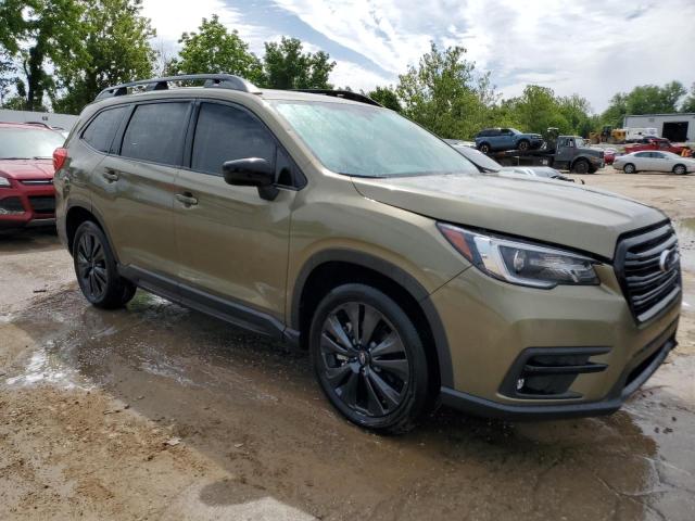 Photo 3 VIN: 4S4WMAGD5N3430816 - SUBARU ASCENT ONY 