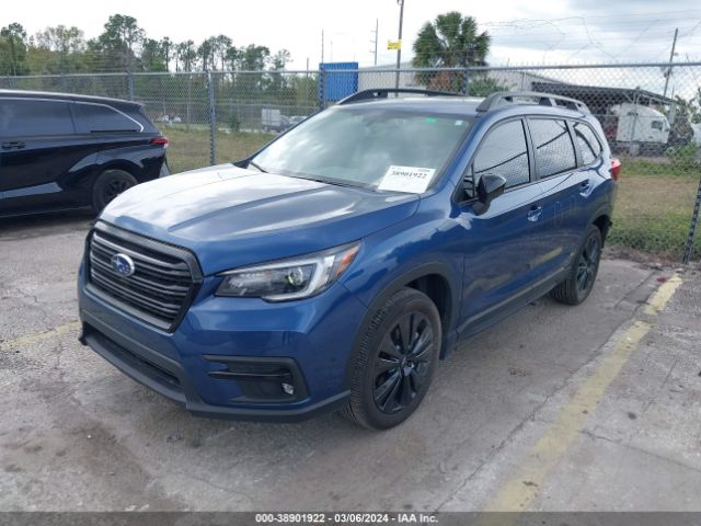 Photo 1 VIN: 4S4WMAGD7N3462232 - SUBARU ASCENT 