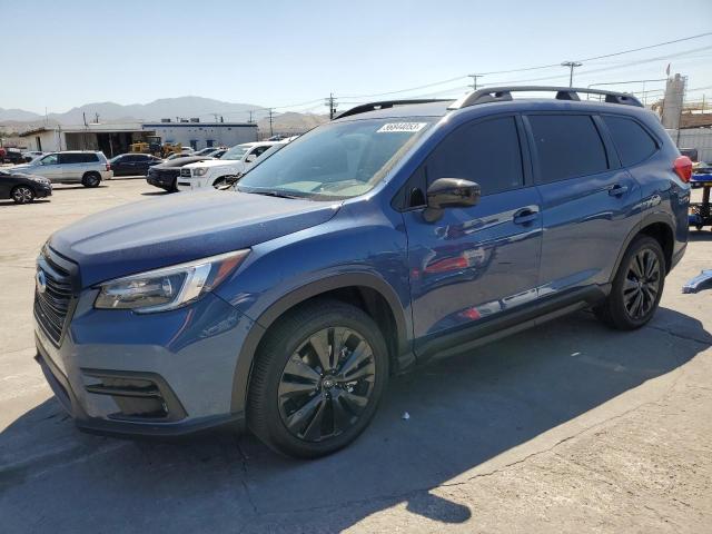 Photo 0 VIN: 4S4WMAGDXN3429371 - SUBARU ASCENT 