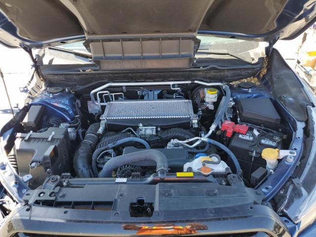 Photo 11 VIN: 4S4WMAGDXN3429371 - SUBARU ASCENT 