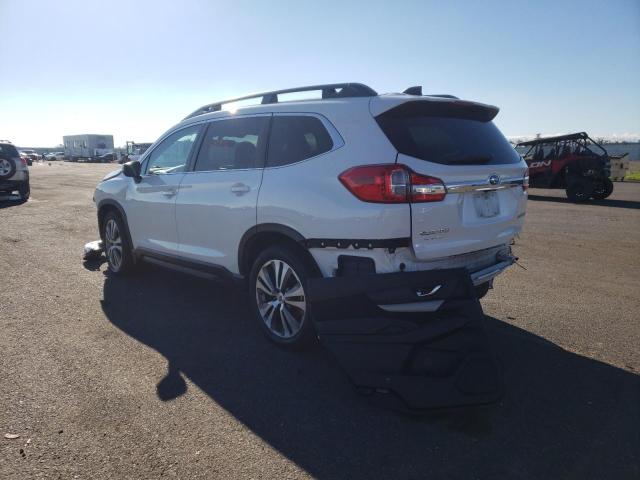 Photo 2 VIN: 4S4WMAHD0L3475402 - SUBARU ASCENT PRE 