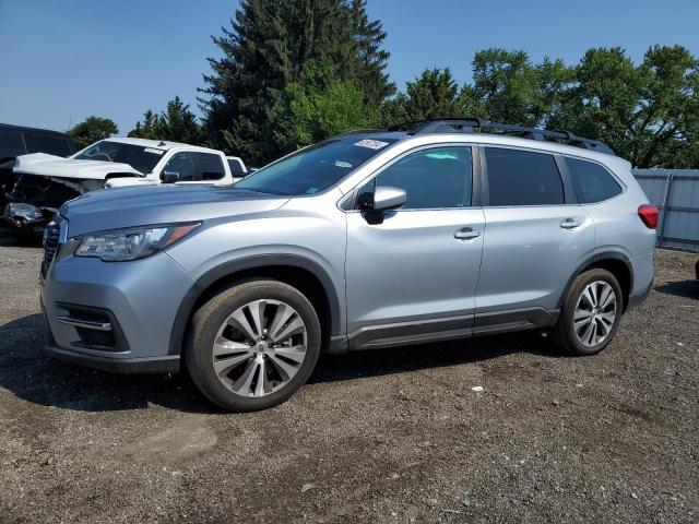 Photo 0 VIN: 4S4WMAHD0M3465230 - SUBARU ASCENT PRE 