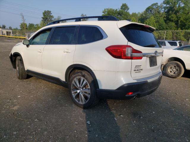 Photo 2 VIN: 4S4WMAHD1L3410980 - SUBARU ASCENT PRE 