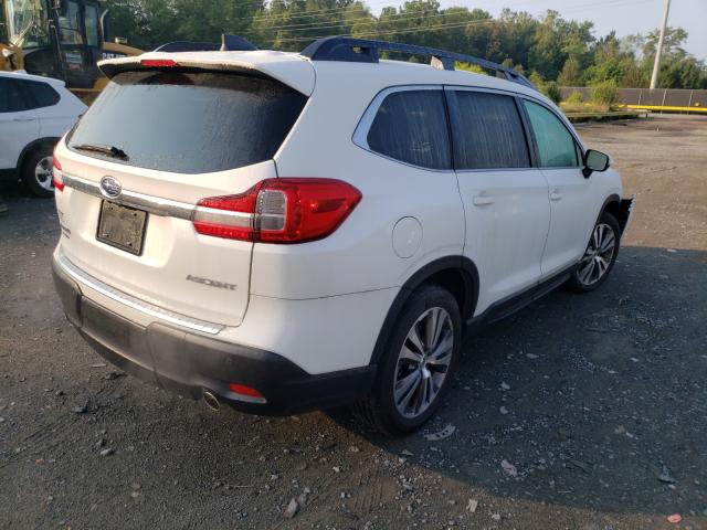 Photo 3 VIN: 4S4WMAHD1L3410980 - SUBARU ASCENT PRE 