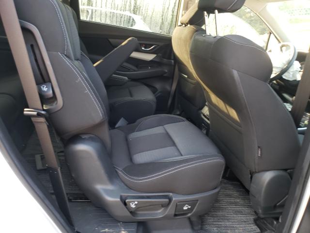 Photo 5 VIN: 4S4WMAHD1L3410980 - SUBARU ASCENT PRE 