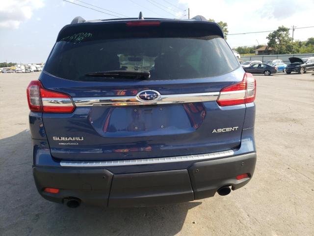 Photo 5 VIN: 4S4WMAHD1M3404761 - SUBARU ASCENT PRE 