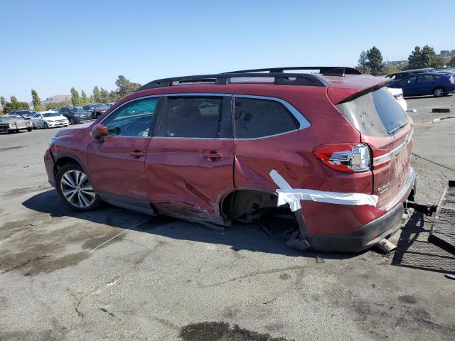 Photo 1 VIN: 4S4WMAHD1M3425285 - SUBARU ASCENT PRE 