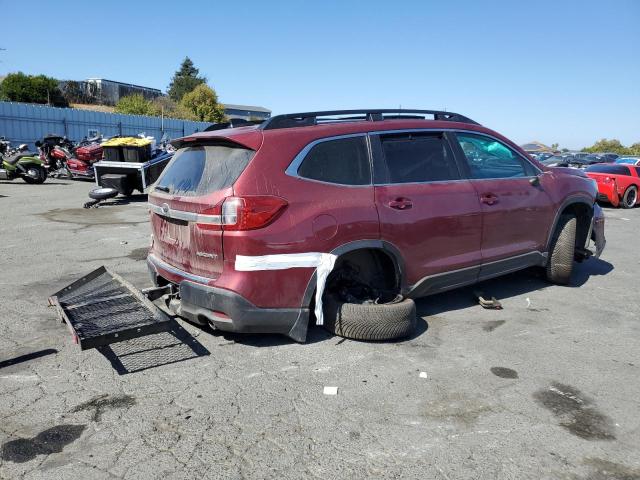 Photo 2 VIN: 4S4WMAHD1M3425285 - SUBARU ASCENT PRE 