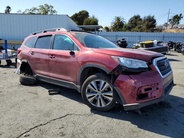 Photo 3 VIN: 4S4WMAHD1M3425285 - SUBARU ASCENT PRE 