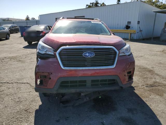 Photo 4 VIN: 4S4WMAHD1M3425285 - SUBARU ASCENT PRE 