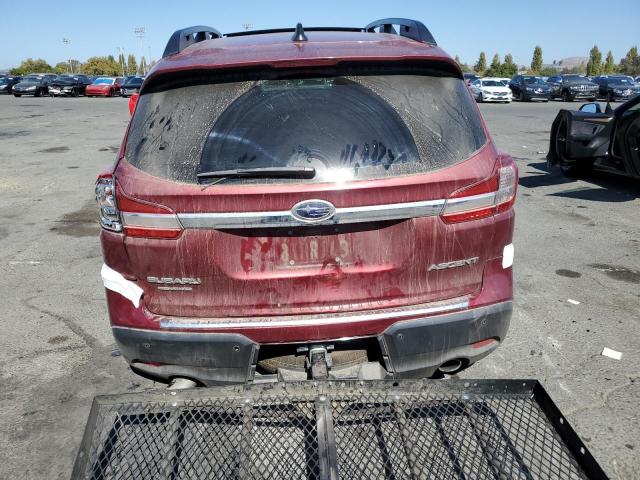 Photo 5 VIN: 4S4WMAHD1M3425285 - SUBARU ASCENT PRE 