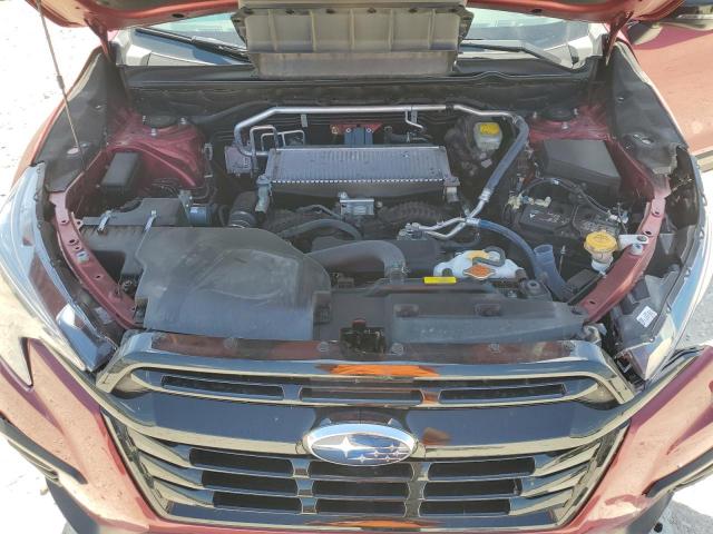 Photo 11 VIN: 4S4WMAHD1P3432953 - SUBARU ASCENT PRE 