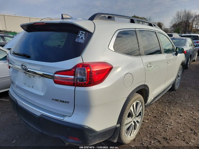 Photo 3 VIN: 4S4WMAHD2K3412557 - SUBARU ASCENT 