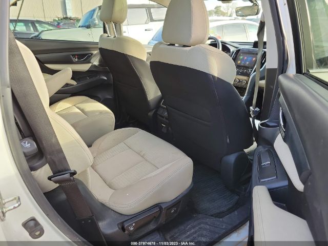 Photo 7 VIN: 4S4WMAHD2K3412557 - SUBARU ASCENT 