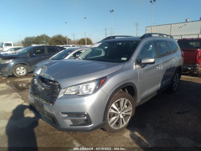 Photo 1 VIN: 4S4WMAHD2K3454906 - SUBARU ASCENT 