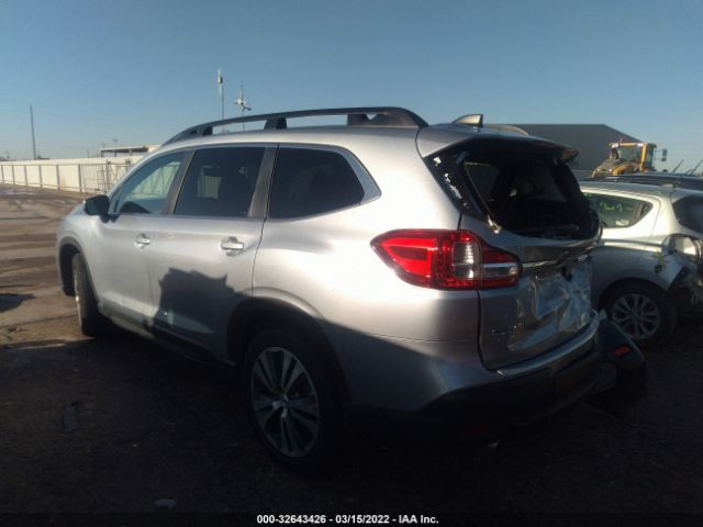 Photo 2 VIN: 4S4WMAHD2K3454906 - SUBARU ASCENT 