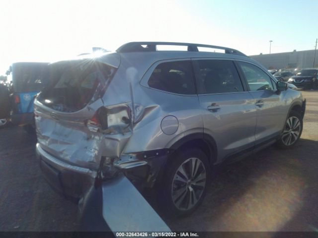 Photo 3 VIN: 4S4WMAHD2K3454906 - SUBARU ASCENT 