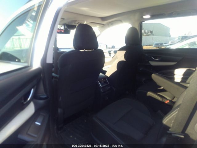 Photo 7 VIN: 4S4WMAHD2K3454906 - SUBARU ASCENT 