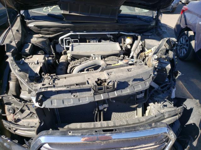 Photo 6 VIN: 4S4WMAHD2K3468871 - SUBARU ASCENT PRE 