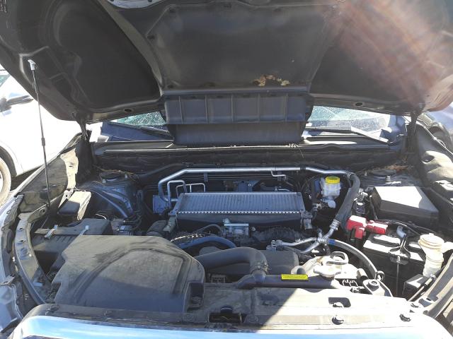 Photo 6 VIN: 4S4WMAHD2L3416528 - SUBARU ASCENT PRE 