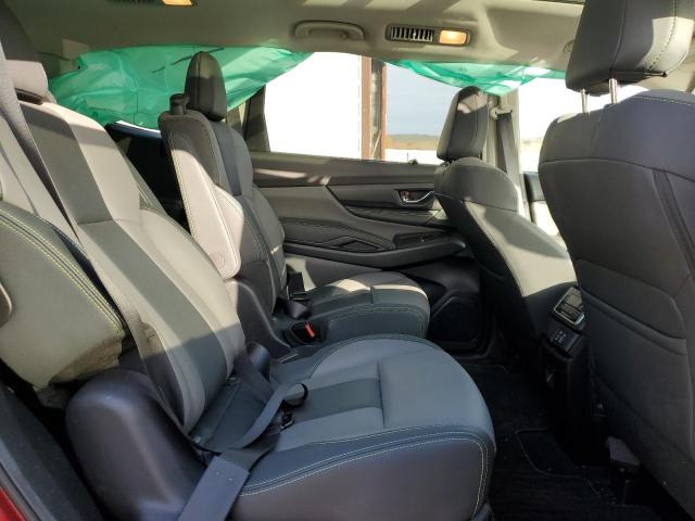 Photo 10 VIN: 4S4WMAHD2P3417846 - SUBARU ASCENT PRE 