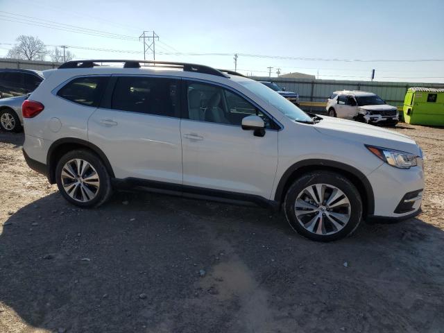 Photo 3 VIN: 4S4WMAHD3L3434004 - SUBARU ASCENT PRE 