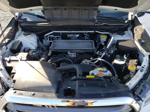 Photo 11 VIN: 4S4WMAHD3L3435296 - SUBARU ASCENT PRE 