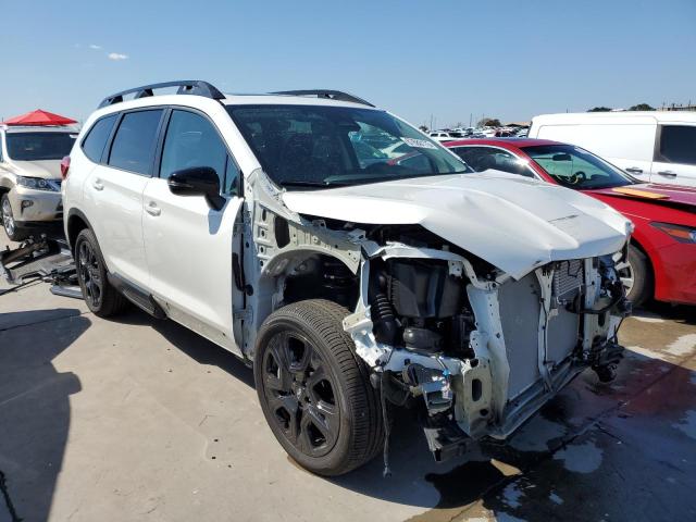 Photo 3 VIN: 4S4WMAHD3P3444781 - SUBARU ASCENT PRE 