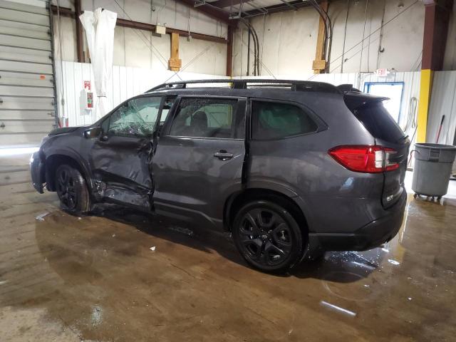 Photo 1 VIN: 4S4WMAHD3P3458129 - SUBARU ASCENT PRE 