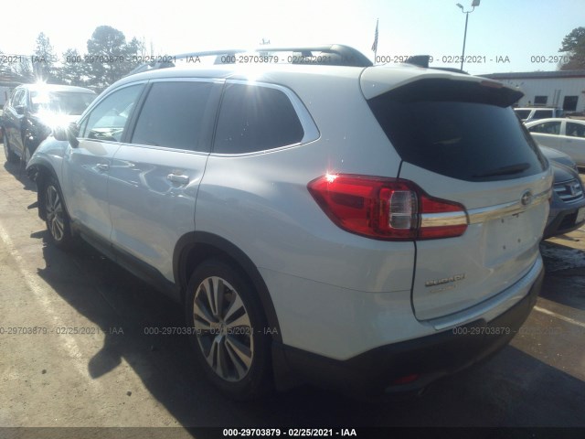 Photo 2 VIN: 4S4WMAHD4K3469925 - SUBARU ASCENT 