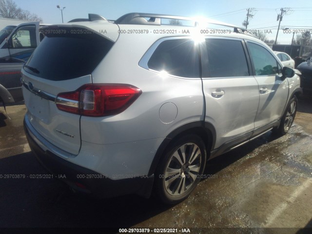 Photo 3 VIN: 4S4WMAHD4K3469925 - SUBARU ASCENT 