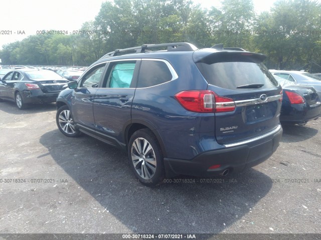 Photo 2 VIN: 4S4WMAHD4M3433459 - SUBARU ASCENT 