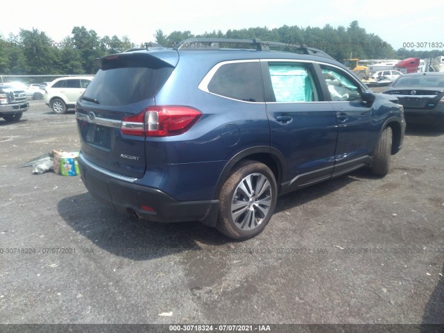 Photo 3 VIN: 4S4WMAHD4M3433459 - SUBARU ASCENT 