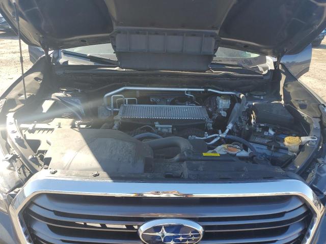 Photo 11 VIN: 4S4WMAHD5K3455631 - SUBARU ASCENT PRE 