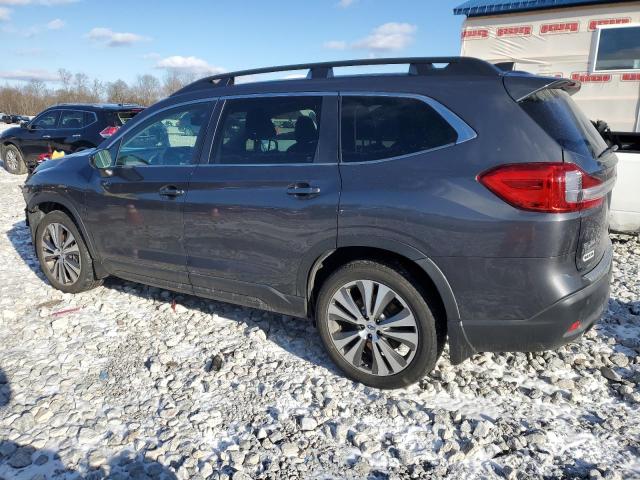 Photo 1 VIN: 4S4WMAHD5L3443125 - SUBARU ASCENT PRE 