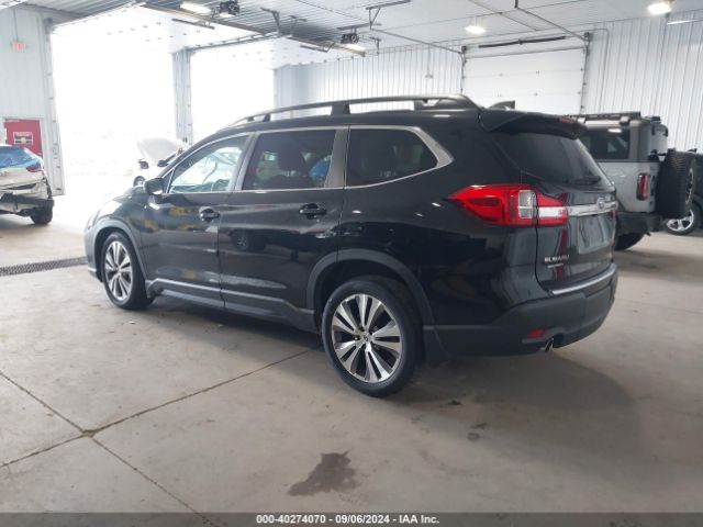 Photo 2 VIN: 4S4WMAHD5M3439447 - SUBARU ASCENT 