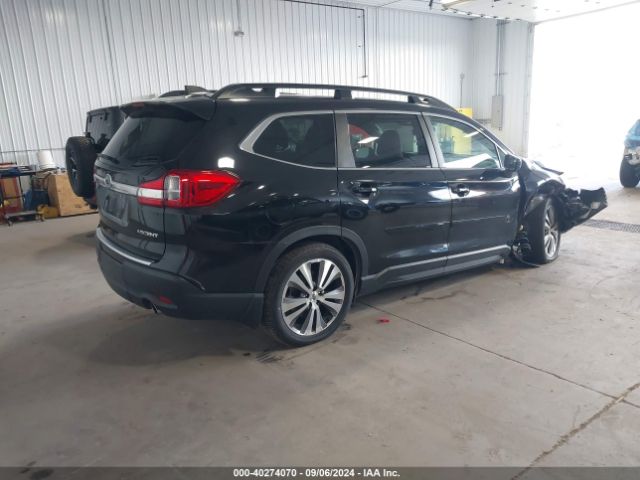 Photo 3 VIN: 4S4WMAHD5M3439447 - SUBARU ASCENT 