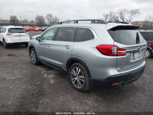 Photo 2 VIN: 4S4WMAHD5M3453252 - SUBARU ASCENT 