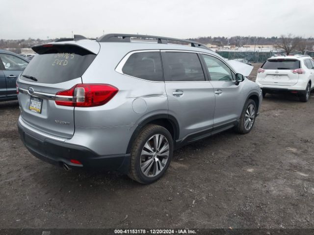 Photo 3 VIN: 4S4WMAHD5M3453252 - SUBARU ASCENT 