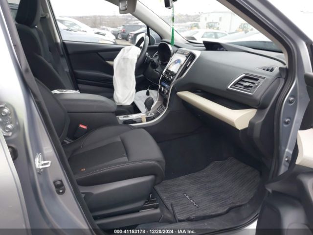 Photo 4 VIN: 4S4WMAHD5M3453252 - SUBARU ASCENT 