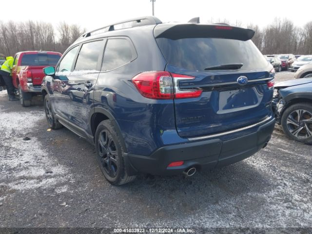 Photo 2 VIN: 4S4WMAHD5R3452948 - SUBARU ASCENT 